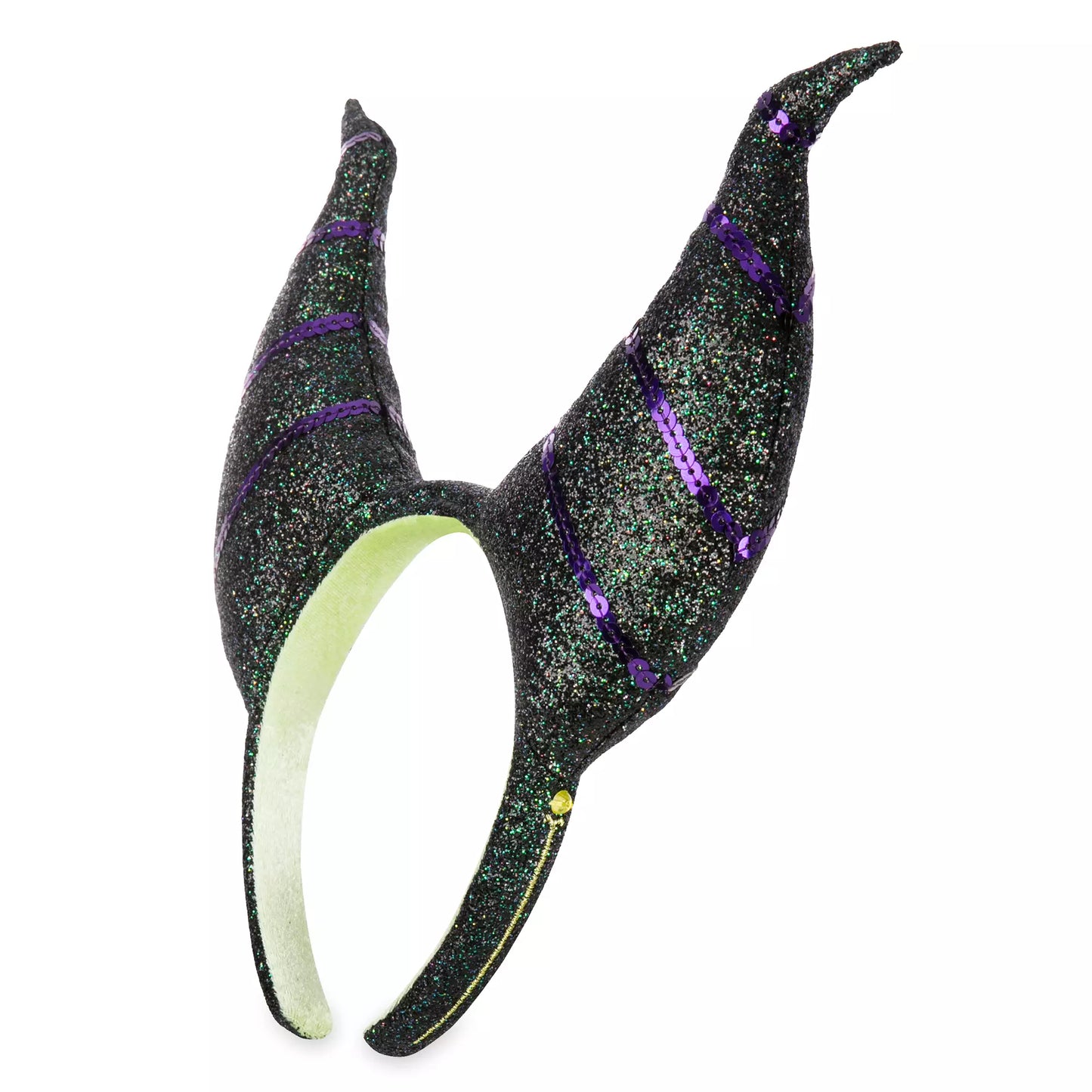 Maleficent Horned Headband – Sleeping Beauty