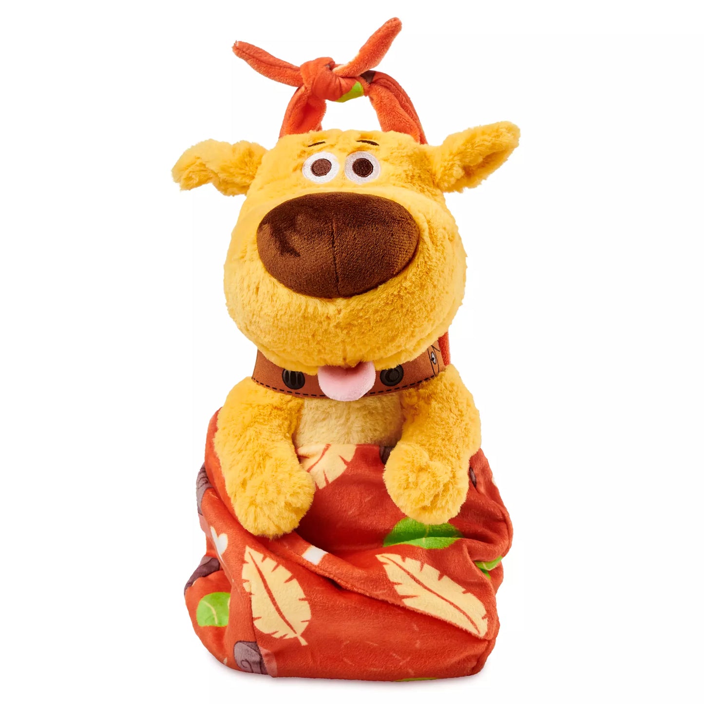 Disney Babies Dug Plush in Pouch – Up – Small 10''