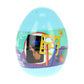 Way to Celebrate Stitch Chalk Set Activity Plastic Egg