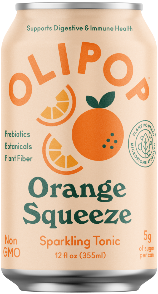 Orange Squeeze