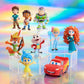 Disney100 Years of Spirited Adventures Collection – 8-Figure Pack (Limited Edition)