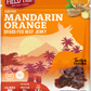 Mandarin Orange Teriyaki Beef Jerky (2.2oz)