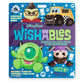 Roz - Monsters, Inc. Mike & Sulley to the Rescue! Series Wishables Mystery Plush -Limited Release