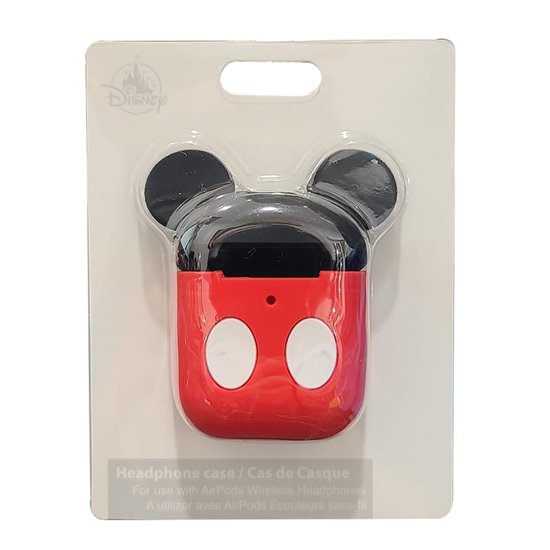 Disney AirPods Headphone Case - Mickey Mouse