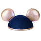 50th Celebration Felt Ears Hat for Adults - Walt Disney World 50th Anniversary