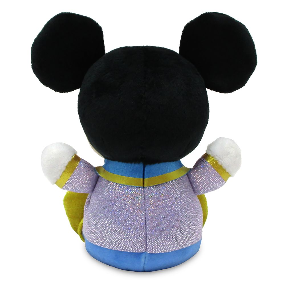 Mickey - 50th Anniversary Wishables Plush