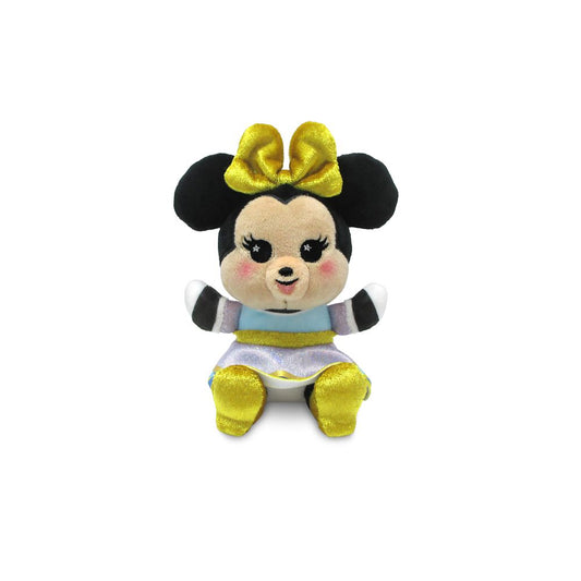 Minnie Mouse 50th Anniversary Wishables Plush