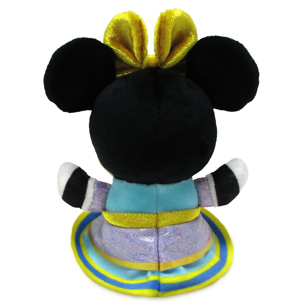 Minnie Mouse 50th Anniversary Wishables Plush