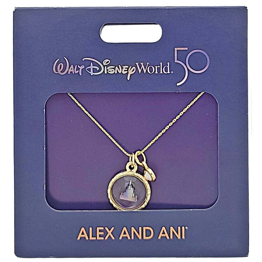 Alex and ani deals disney necklace