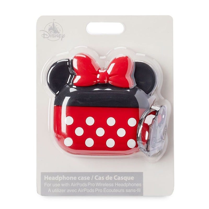 Disney airpod pro discount case