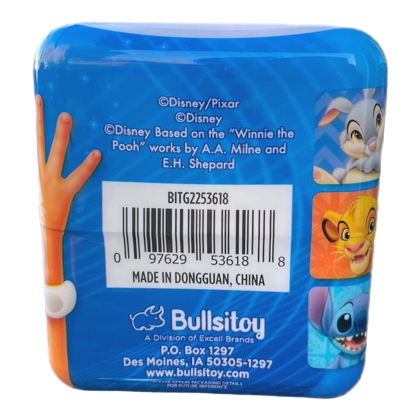 Disney Cutie Cuff WHOLE buy BOX 12 COUNT