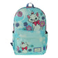 Marie Kitty 17" Full Size Nylon Backpack