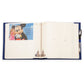 Walt Disney World 50th Anniversary Disney Photo Album - Navy