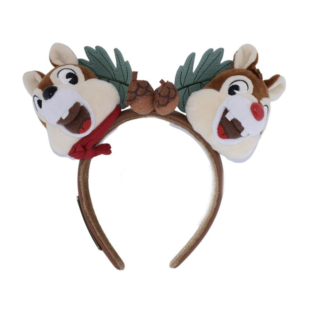 Fort Wilderness and Campgrounds Chip and Dale Headband