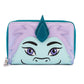 Raya and the Last Dragon Sisu Cosplay Zip Around Wallet