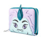 Raya and the Last Dragon Sisu Cosplay Zip Around Wallet