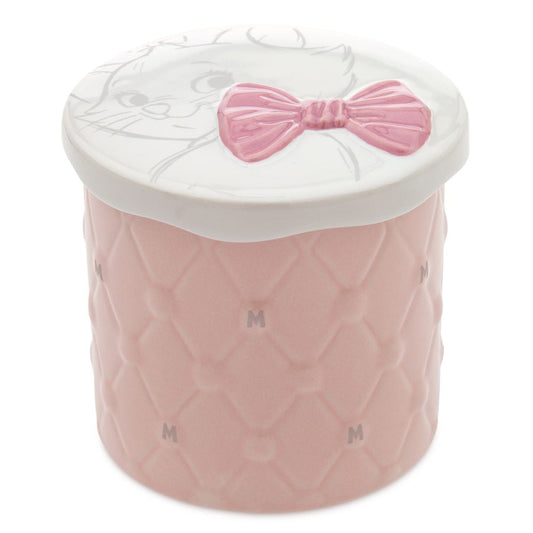 Marie Candle with Lid Disney Candle – The Aristocats