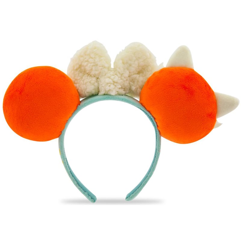 RENTAL Turning Red Ear Headband For Adults Disney Ear Headband