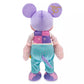It's A Small World Disney Plush - Mickey Mouse The Main Attraction