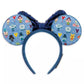 Disney Characters Chibi Disney Loungefly Ears Headband