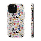 Doodlebug Mickey and Minnie MagSafe Tough iPhone Case