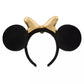 Jasmine Disney Ear Headband For Adults By BaubleBar - Aladdin