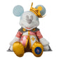 Prince Charming Regal Carrousel Disney Plush - Mickey The Main Attraction