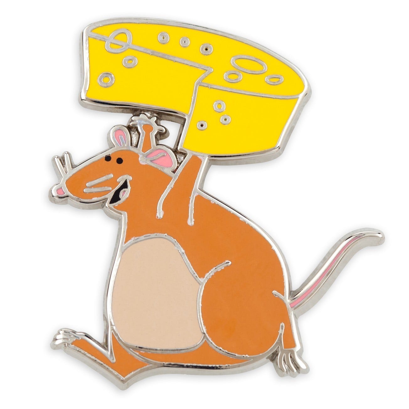 DISNEY Pin Remy From RATATOUILLE 