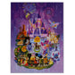 Disney Puzzle - Disney Parks By Joey Chou