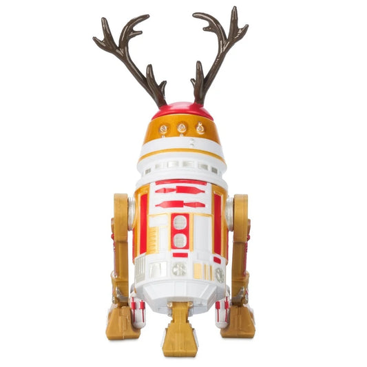 Star Wars Droid Factory Holiday Figure -R5-D33R