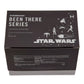 Star Wars Ahch-To Starbucks Mug