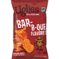 Uglies 2oz Bar-B-Que Kettle Cooked Potato Chips