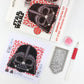 Camelot® Dots Darth Vader Fun Diamond Painting Kit