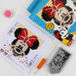 Camelot® Dots Minnie Mouse Fun Diamond Painting Kit