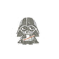 Camelot® Dots Dotzie's® Darth Vader & Lightsaber Pouch Kit, Round Diamonds