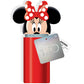 Minnie Mouse Red Silicone Fashion Pencil Soft Case