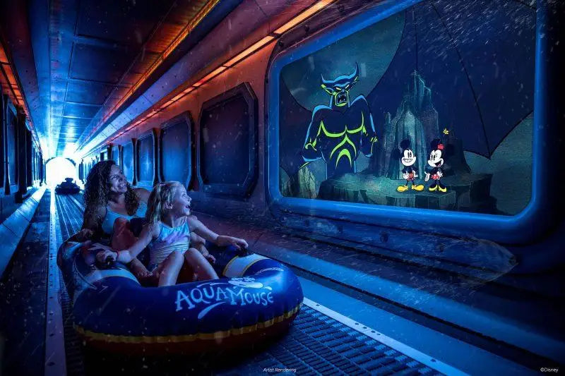 Join My Magical Disney Shopper for a Group Cruise Aboard the Disney Destiny