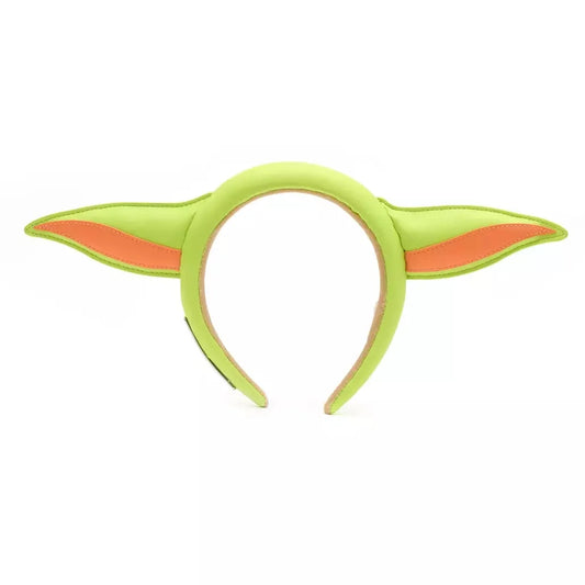 Star Wars Baby Yoda Grogu Loungefly Ears