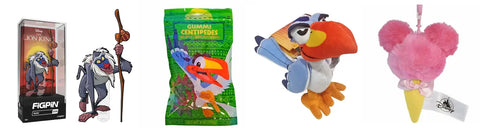 10 Must Haves for Christmas for Women Who LOVE Disney!