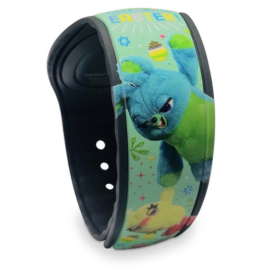 Easter 2021 Ducky & Bunny Magicband - LE 1000
