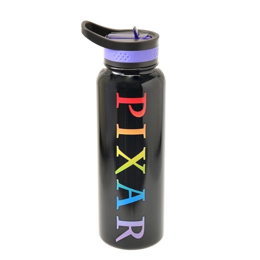 Disney & Pixar Character Water Bottle - Disney Pride Collection
