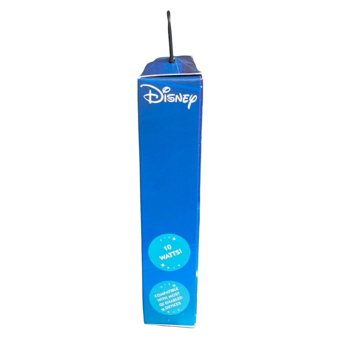 Disney Mickey Mouse USB Wireless Phone Charger - Qi Certified