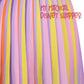 Figment Pleated Skirt – EPCOT Journey Into Imagination - Adult XS 🌈🐉✨💖