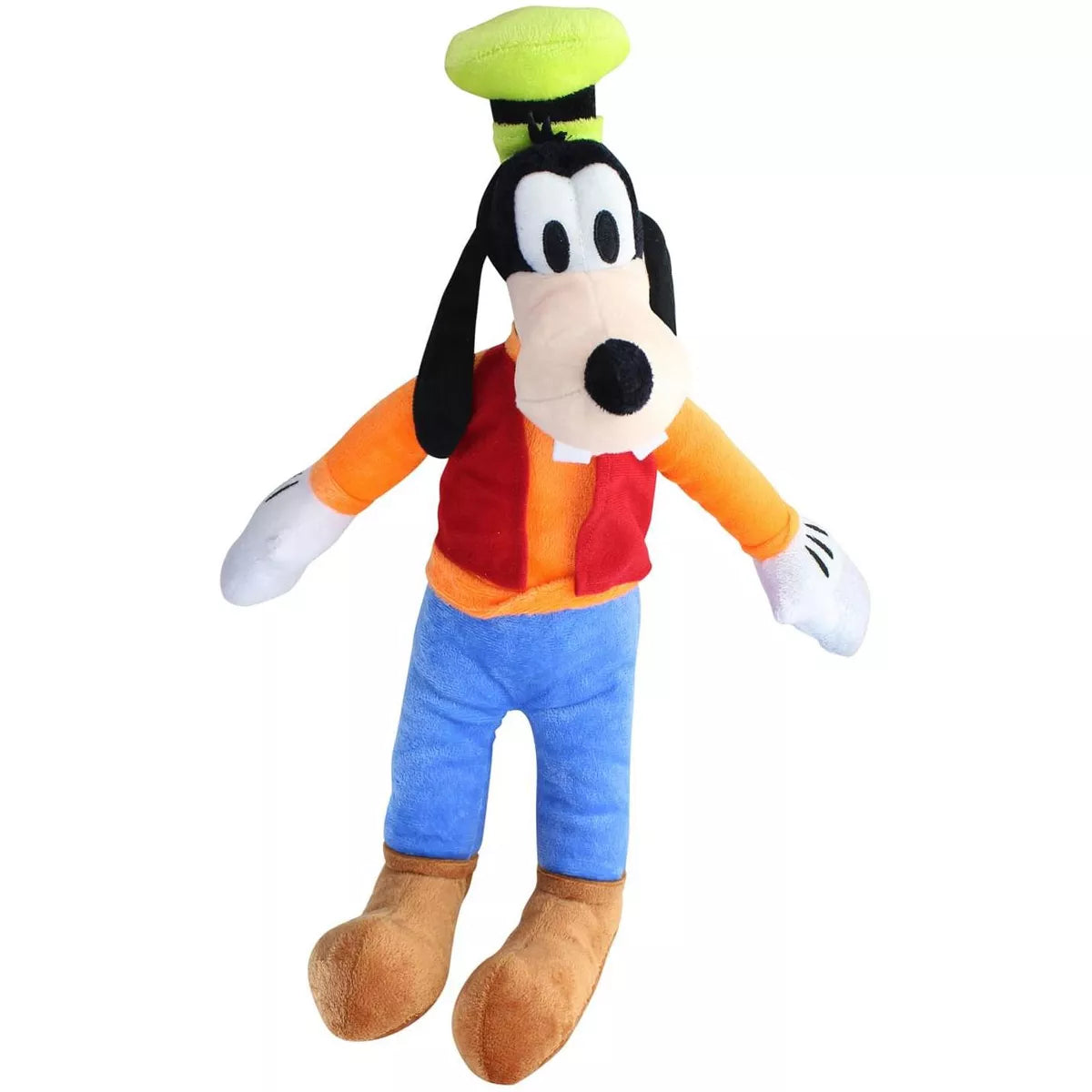 Goofy 15.5 Inch Plush - Disney Junior