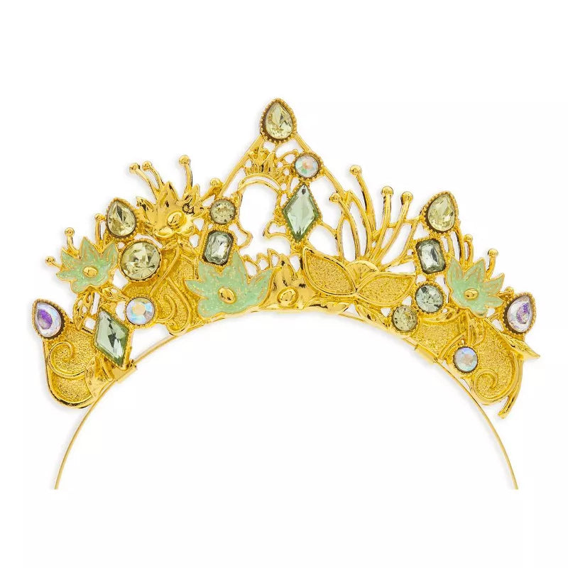 Disney Princess Tiana Tiara - Princess and the Frog