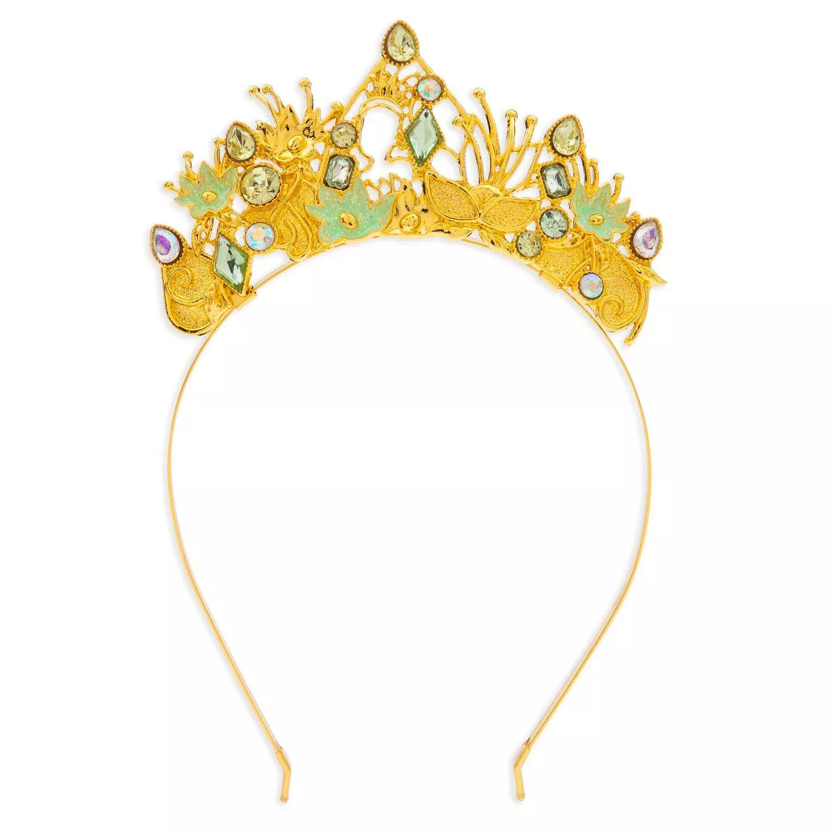 Disney Princess Tiana Tiara - Princess and the Frog