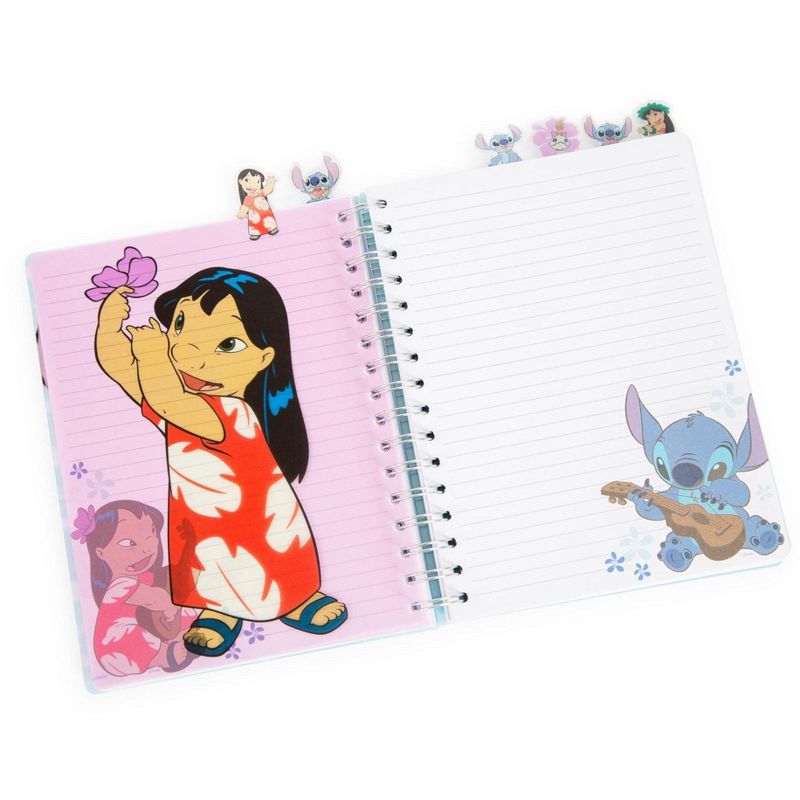 Stitch Diary with Pom Pen - Think Kids