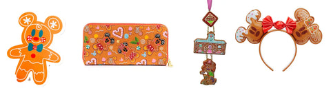 10 Must Haves for Christmas for Women Who LOVE Disney!