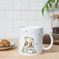 Winnie The Pooh Piglet Hunny Ceramic Coffee Mug