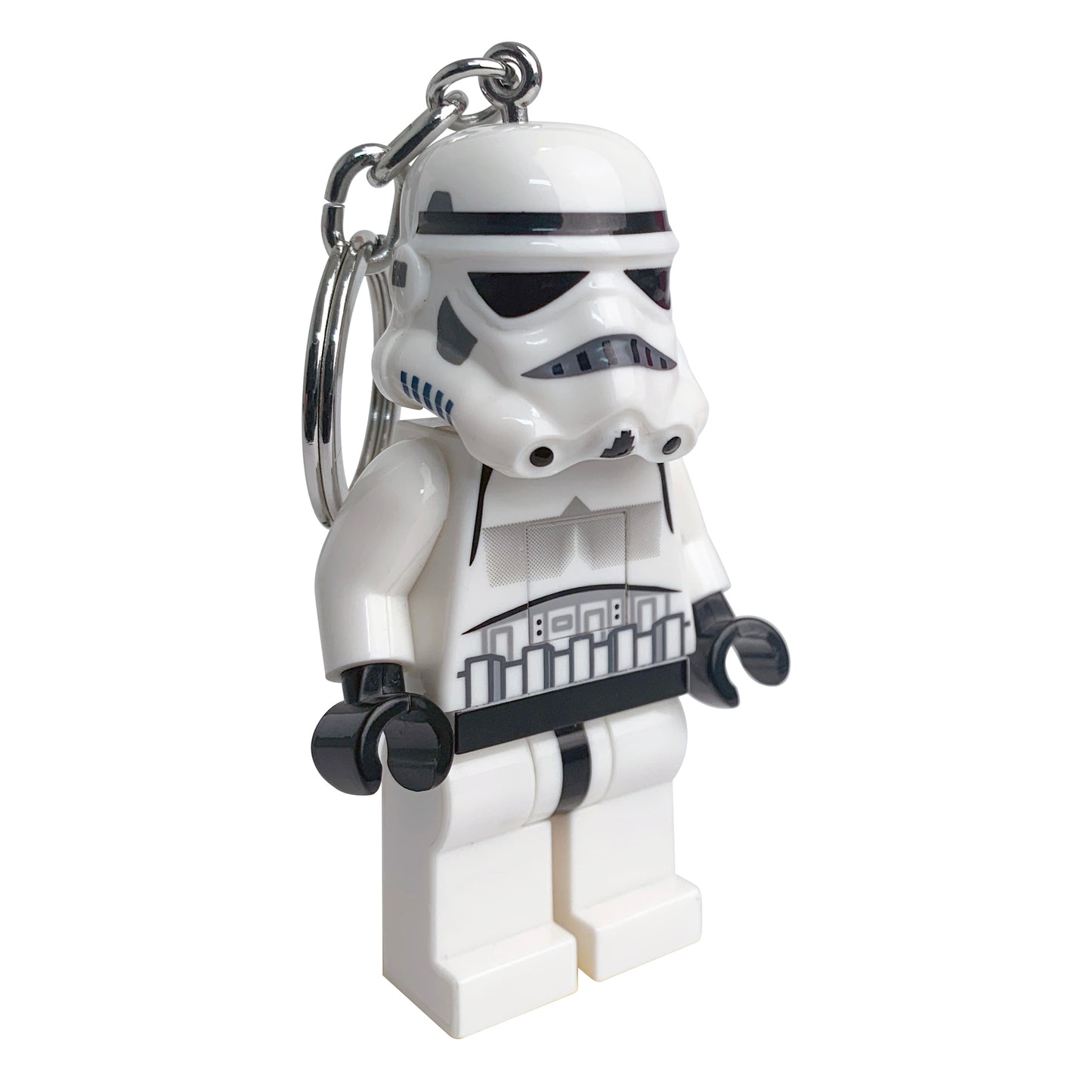 LEGO Star Wars The Stormtrooper LED Keychain Light